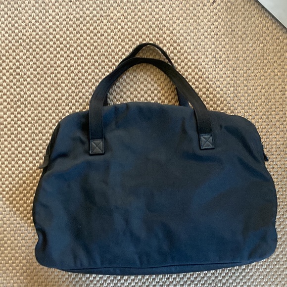 Gucci Small Weekender/Duffle Bag - Picture 2 of 9